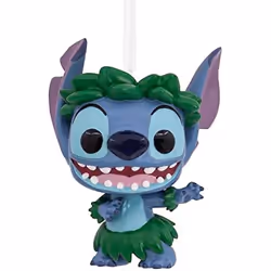 Figurine - Funko - Stitch - Résine - Collectible - Disney