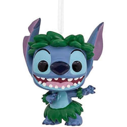 Figurine - Funko - Stitch - Résine - Collectible - Disney