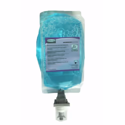Rubbermaid RVU11529, Mains, Savon pour recharger un distributeur, Recharge, 1100 ml, 175 mm, 35 mm