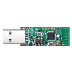 Sonoff CC2531 carte réseau ZigBee
