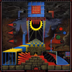 ImportCDs Polygondwanaland, Pop rock, CD, Support physique, Adulte, 1 disques, 18/01/2018