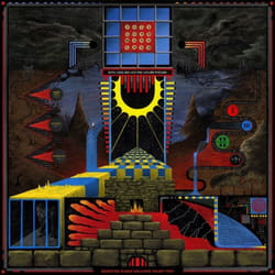 ImportCDs Polygondwanaland CD Pop rock