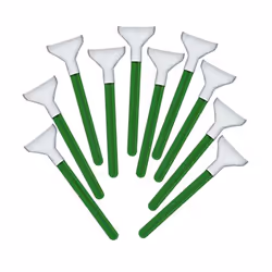 VisibleDust MXD Swabs, Tampon de nettoyage d'équipement électronique, Caméra Numérique, Vert, 1 pièce(s)