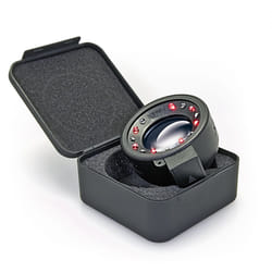 VisibleDust VD-19137095 loupe 5x Noir
