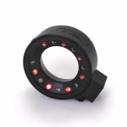 VisibleDust VD-19137095 loupe 5x Noir