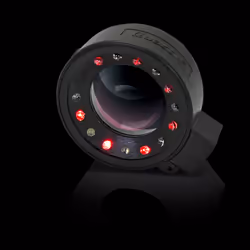 VisibleDust VD-19137095 loupe 5x Noir