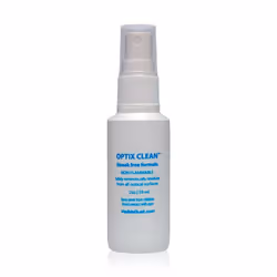 VisibleDust Optix Clean, Liquide de nettoyage d'équipement électronique, Caméra Numérique, 59 ml, Blanc, 1 pièce(s)