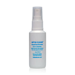 VisibleDust Optix Clean Caméra Numérique Liquide de nettoyage d'équipement électronique 59 ml