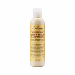 SheaMoisture Jamaican Black Castor Oil, Huile de cheveux, 236 ml, Unisexe, Hydratant, Water (Aqua), Hydroxypropyl Trimonium H ...