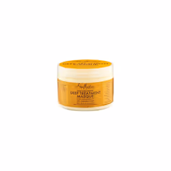 SheaMoisture Deep Treatment Masque 354ml, 354 ml, Unisexe, Cheveux cassants, Cheveux bouclés, Cheveux secs, Hydratant, Traite ...
