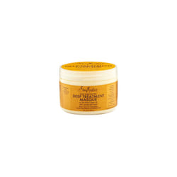 SheaMoisture Deep Treatment Masque 354ml masque pour cheveux Unisexe