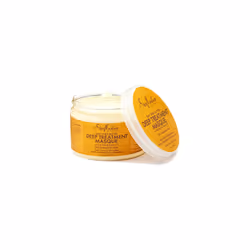 SheaMoisture Deep Treatment Masque 354ml masque pour cheveux Unisexe
