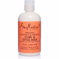 Shea Moisture Coconut Hib