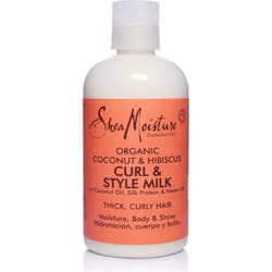 Shea Moisture Coconut Hib