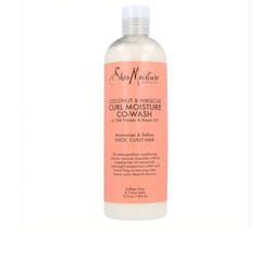 Coconut & Hibiscus curl moisture co-wash 354 ml