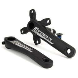 Pédalier aluminium 4 points Insight MX4