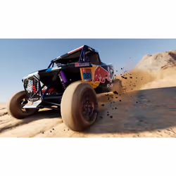 Ecoplay Dakar Desert Rally Standard Multilingue PlayStation 5