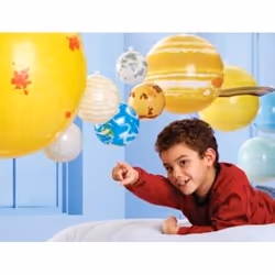 Learning Resources Giant Inflatable Solar System