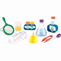 Learning Resources LER 2784, 4 - 7 an(s), Multicolore