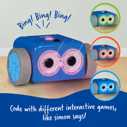 Learning Resources Botley 2.0 the Coding Robot Activity Set - Vue supplémentaire 2