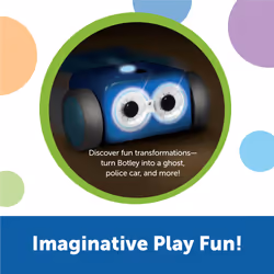 Learning Resources Botley 2.0 the Coding Robot Activity Set - Vue supplémentaire 3