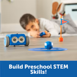 Learning Resources Botley 2.0 the Coding Robot Activity Set - Vue supplémentaire 4