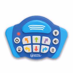 Learning Resources Botley 2.0 the Coding Robot Activity Set - Vue supplémentaire 6