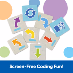 Learning Resources Botley 2.0 the Coding Robot - Vue supplémentaire 2