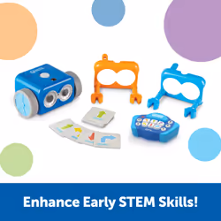 Learning Resources Botley 2.0 the Coding Robot - Vue supplémentaire 4