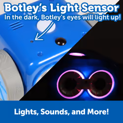 Learning Resources Botley 2.0 the Coding Robot - Vue supplémentaire 6