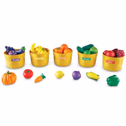 Learning Resources LER3060 jouet d'apprentissage