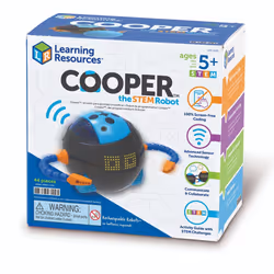 Learning Resources Cooper the STEM Robot - Vue supplémentaire 4
