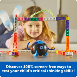 Learning Resources Cooper the STEM Robot - Vue supplémentaire 6