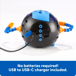 Learning Resources Cooper the STEM Robot - Vue supplémentaire 7