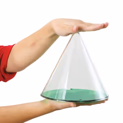 Learning Resources Giant GeoSolids - Vue supplémentaire 5