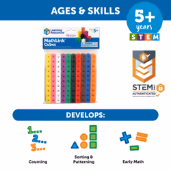 Learning Resources LER4285 non classé - Vue supplémentaire 3