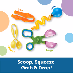 Learning Resources LER5558 jouet d'apprentissage - Vue supplémentaire 3