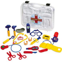 Learning Resources Pretend & Play® Doctor Set outil éducatif
