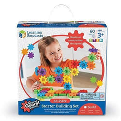 Jeu de construction - LEARNING RESOURCES - LER9148 - Plastique - Mixte - 3 ans et plus