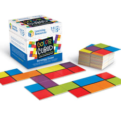 Learning Resources LER9283 jeu de société Jeu de cartes Stratégie