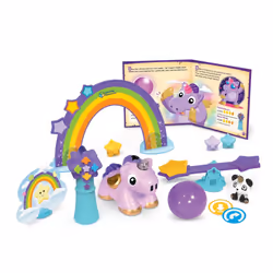 Learning Resources Coding Critters MagiCoders: Skye the Unicorn - Vue supplémentaire 2