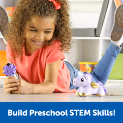 Learning Resources Coding Critters MagiCoders: Skye the Unicorn - Vue supplémentaire 3