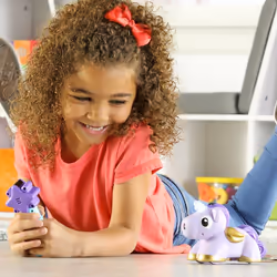 Learning Resources Coding Critters MagiCoders: Skye the Unicorn - Vue supplémentaire 5