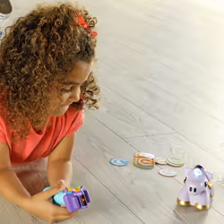 Learning Resources Coding Critters MagiCoders: Skye the Unicorn - Vue supplémentaire 6