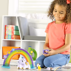 Learning Resources Coding Critters MagiCoders: Skye the Unicorn - Vue supplémentaire 7