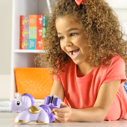 Learning Resources Coding Critters MagiCoders: Skye the Unicorn - Vue supplémentaire 8