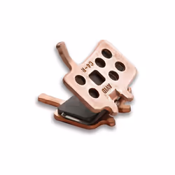 Plaquettes Sram Srad Organic Disc Brake Pad (1 Set)