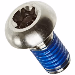 Pièces Sram Kit Vis Titane Pour Disque (x6)