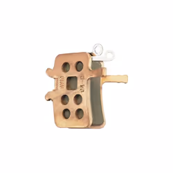 Plaquettes Sram Srad J7, J5 & Bb7 Disc Brake Pad Qty2