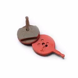 Plaquettes Sram Bb5 Disc Brake Pad (Qty 2)